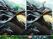 play Wizard'S Tower 5 Differences