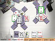 play Soviet Solitaire