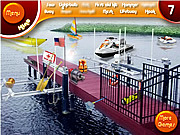 play Stephanies Adventure 2