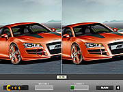play Unlimited Cars Difference