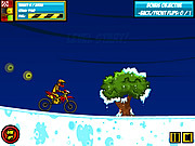 play Xtreme Hill Racer