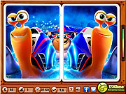 play Turbo - Spot The Difference