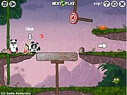 play 3 Pandas 2 Night