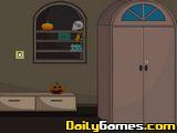 play Great Halloween House Escape