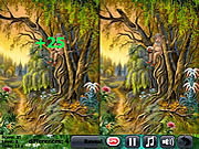 play Magic Ship 5 Differences