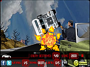 play Highway Shooting