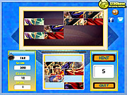 play Superman - Click Alike