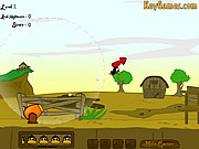 play Missing Ducklings