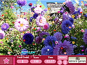 play Flower Garden- Hidden Object