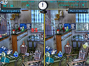 play Medical Room