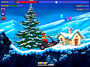 play Snocross Madness