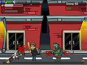 play Jetpacks And Zombies
