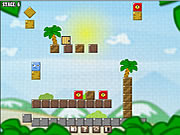play Go Home Block
