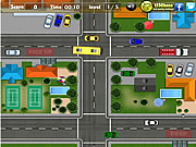play Bus Stop Parking
