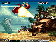 play Metal Slug:Run!