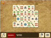 play Paper Mahjong
