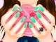 play Mint Nail Fashion