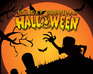 play Holiday Survival: Halloween