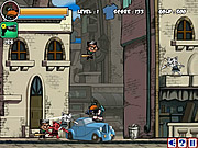 play Destructo Dog 2