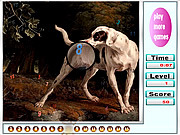 play Big Garden Doggies Hidden Numbers