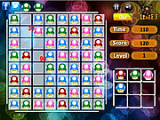 play Colorful Mushroom Match