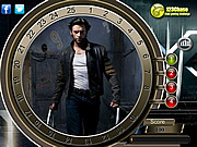 play X-Men 2 - Find The Numbers