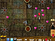 play Romeo Rescue Juliet