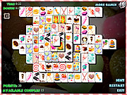 play Sweety Mahjong