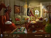 play Hidden Objects - A Home Of Memories
