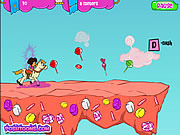 play Dora'S Pony Ride