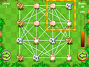 play Farm Squares
