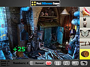 play Pranks Of Ghosts