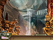play Alexia Crow The Cave Of Heroes