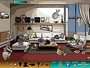 play Sweet Home- Hidden Objects