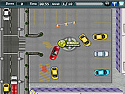 play Restaurant Parking