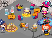 Halloween Party