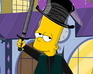 play Bart Simpson Halloween Dressup