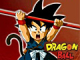 Dragon Ball: Fierce Fighting 3