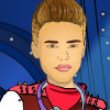 play Justin Bieber Dress Up 2