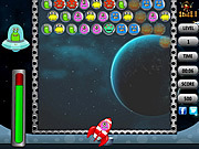 play Alien Bubbles Shooter