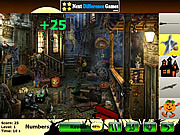 play Feast Of The Dead