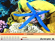 play Under Sea Hidden Numbers