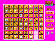 play Makeover Cosmetics Connect It