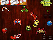 play Christmas Car Parking