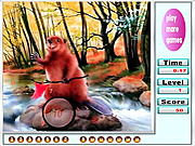 play Little Naughty Squirrels Hidden Numbers