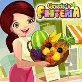 play Gracie'S Fruteria