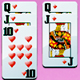 play Russian Solitaire