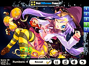 play Party On Halloween