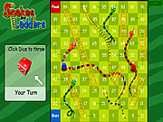 play Snakes And Ladders