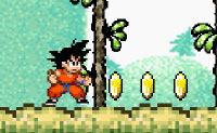 play Dragon Ball Rpg